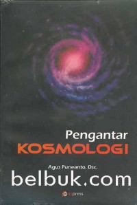 Image of Pengantar Kosmologi